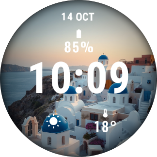 Santorini